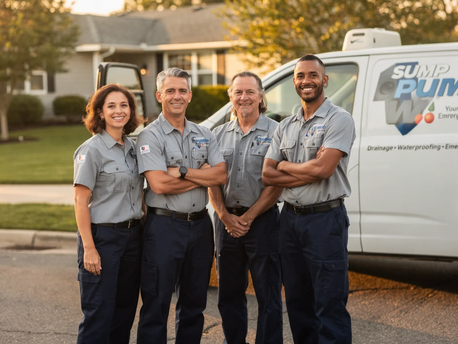 Water Heater Repair company in New Jersey